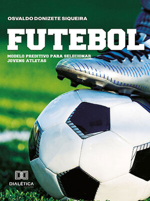 cover image of Futebol
